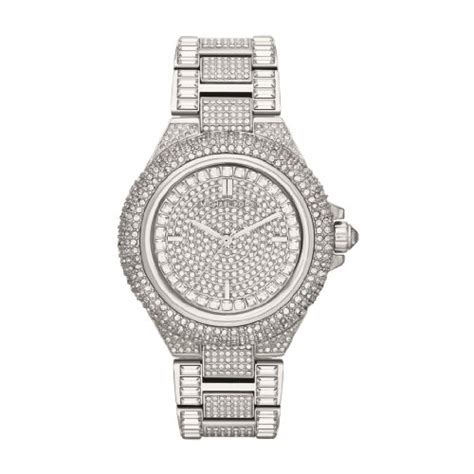 iced out michael kors watches|I Tested the Glamorous Michael Kors Iced Out Watch .